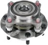Pre-Pressed Wheel Hub 2003-2018 Lexus, 2003-2018 Toyota - image 2