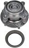 Pre-Pressed Wheel Hub 2008-2018 Toyota Sequoia, 2007-2018 Toyota Tundra - image 1