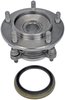 Pre-Pressed Wheel Hub 2008-2018 Toyota Sequoia, 2007-2018 Toyota Tundra - image 2