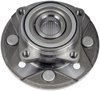PRE-PRESSED HUB ASSEMBLY - image 2