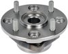 PRE-PRESSED HUB ASSEMBLY - image 3