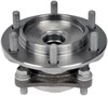 Pre-Pressed Wheel Hub 2003-2019 Toyota 4Runner, 2005-2019 Toyota Tacoma - image 2