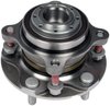 950-006 Pre-Pressed Hub Assembly - Front; 2007-2022 Toyota - image 2