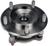 950-006 Pre-Pressed Hub Assembly - Front; 2007-2022 Toyota - image 3