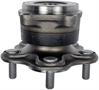 PRE-PRESSED HUB ASSEMBLY - image 1