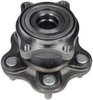 PRE-PRESSED HUB ASSEMBLY - image 2