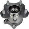 PRE-PRESSED HUB ASSEMBLY - image 3