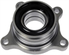 HUB BEARING ASSEMBLY - image 1