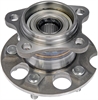 HUB BEARING ASSEMBLY - image 1