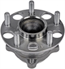 HUB BEARING ASSEMBLY - image 1