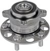 HUB BEARING ASSEMBLY - image 2