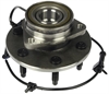 HUB BEARING ASSEMBLY - image 1