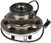 HUB BEARING ASSEMBLY - image 1