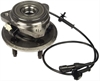 HUB BEARING ASSEMBLY - image 1