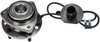 HUB BEARING ASSEMBLY - image 2