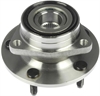 HUB BEARING ASSEMBLY - image 1