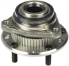 HUB BEARING ASSEMBLY - image 1