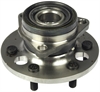 HUB BEARING ASSEMBLY - image 1