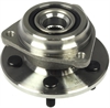 HUB BEARING ASSEMBLY - image 1