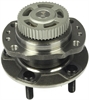 HUB BEARING ASSEMBLY - image 1