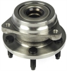 HUB BEARING ASSEMBLY - image 1