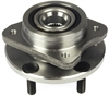 HUB BEARING ASSEMBLY - image 1