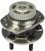 HUB BEARING ASSEMBLY - image 1