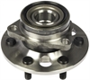 HUB BEARING ASSEMBLY - image 1
