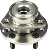 HUB BEARING ASSEMBLY - image 1