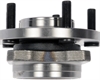 HUB BEARING ASSEMBLY - image 1