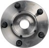 HUB BEARING ASSEMBLY - image 3