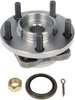 HUB BEARING ASSEMBLY - image 4