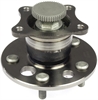 HUB BEARING ASSEMBLY - image 1