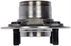 HUB BEARING ASSEMBLY - image 1
