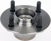 HUB BEARING ASSEMBLY - image 2