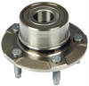 HUB BEARING ASSEMBLY - image 1