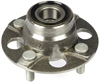 HUB BEARING ASSEMBLY - image 1
