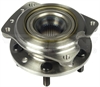 HUB BEARING ASSEMBLY - image 1