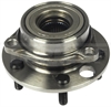 HUB BEARING ASSEMBLY - image 1