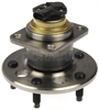 HUB BEARING ASSEMBLY - image 1