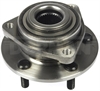 HUB BEARING ASSEMBLY - image 1