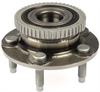 HUB BEARING ASSEMBLY - image 1