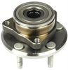 HUB BEARING ASSEMBLY - image 1