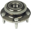 HUB BEARING ASSEMBLY - image 1
