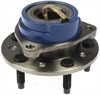 HUB BEARING ASSEMBLY - image 1