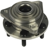 HUB BEARING ASSEMBLY - image 1