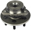 HUB BEARING ASSEMBLY - image 1