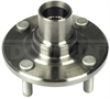 HUB BEARING ASSEMBLY - image 1