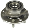 HUB BEARING ASSEMBLY - image 1