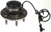 HUB BEARING ASSEMBLY - image 1